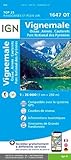 mapa vignemale bujaruelo Vignemale ign MAPA PIRINEO FRANCÉS FRENCH PYRENEES VIGNEMALE ASSAU CAUTERETS ARRENS PARC NATIONAL
