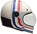 Produktbild BELL BULLITT RSD VIVA Integralhelm weiss/blau/rot M