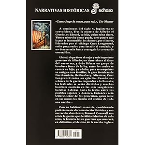 Uhtred, el pagano (Narrativas históricas, Band 7)