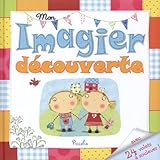 Mon Imagier découverte