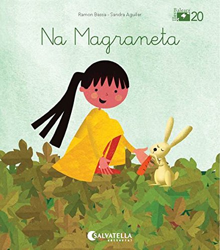 De mica en mica vib 20: na magraneta