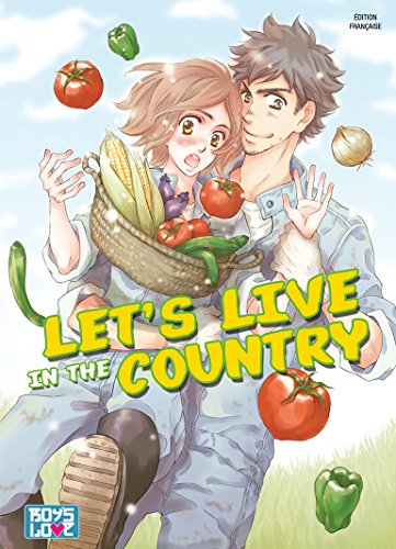 Let's Live In The Country — Tome 0