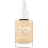 Catrice Base Nude Drop Tinted Long-Lasting Mattifying Care Natural Matte Serum (1 fl oz)