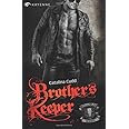 Brother's Keeper (Bullhead MC Serie, Band 3)