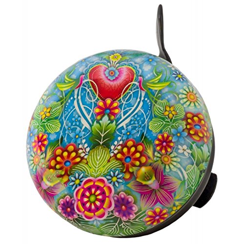 Preisvergleich Produktbild Liix Funny Bell Catalina Estrada Heart Flowers