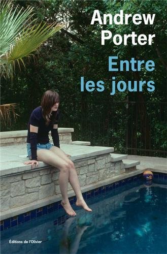 couverture de : Entre les jours