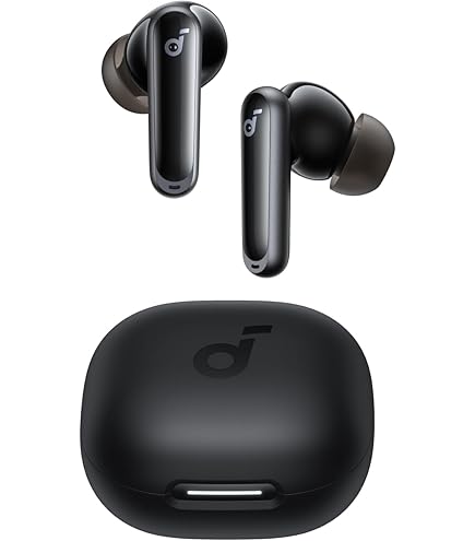 Anker Soundcore Liberty 4 Pro (Bluetooth 5.3) [In-Ear Fully