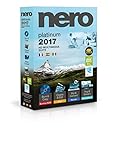 Nero 2017 Platinum pour PC