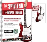 ᐅᐅ E Gitarre Lernen Buch Test Und Vergleich August - 