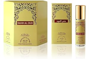 NABEEL PERFUMES DAHN AL OUD ROLL ON 6ml