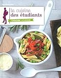 CUISINE DES ETUDIANTS