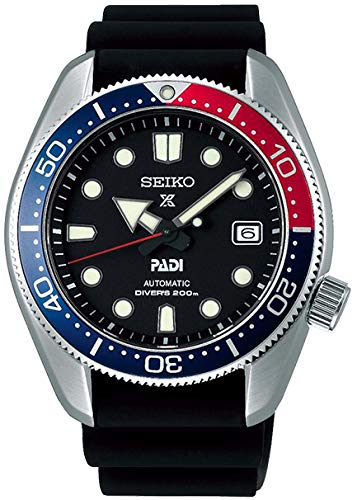 Seiko Prospex Padi 1968