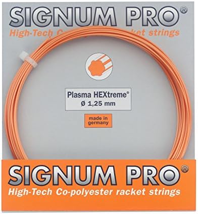 Signum Pro Plasma Hextreme String Set