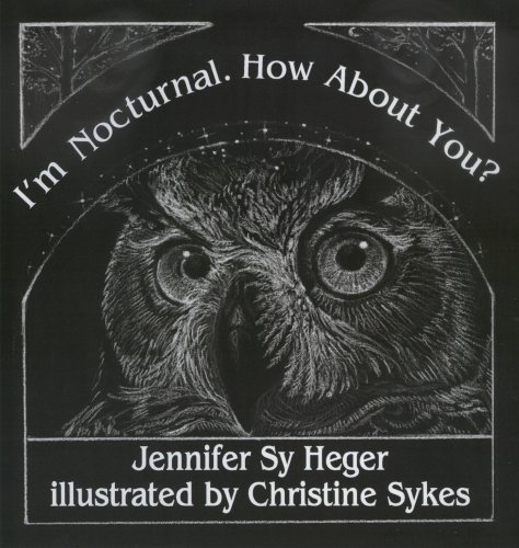 Preisvergleich Produktbild I'm Nocturnal, How about You