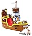 Produktbild Fisher-Price Jake und die Nimmerland Piraten - Jakes Piratenabenteuer Bucky