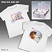 Produktbild Shirt Horstes Dreams Pferde Kopf Zauber t- Shirt für Kinder