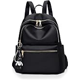 Aucuu Backpack Purse for Women, Women's Backpack, Lightweight Anti-Theft Mini Backpack, Casual Travel Bag, School Backpack Sh