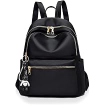 Borsa Tote In Nylon 25x20x12 Cm – Tracolla Rimovibile, Versatile Per Scuola, Viaggi E Palestra