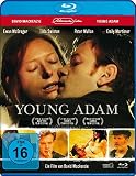Young Adam [Blu-ray] - Tilda Swinton