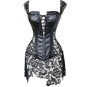 SANVA – Conjunto de lencería – para mujer