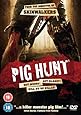 Pig Hunt [DVD] [2008]