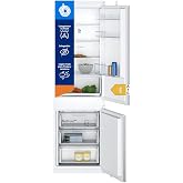 Balay, Integrable Combi Refrigerator, NoFrost, Fresh Drawer, 3KIE712F | Your most delicate foods will be well preserved in th