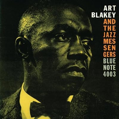 Blue Note Moanin'