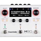 Eventide Audio H90 Harmonizer Multi-FX Pedal