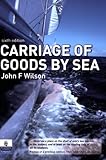 Image de Carriage of Goods by Sea