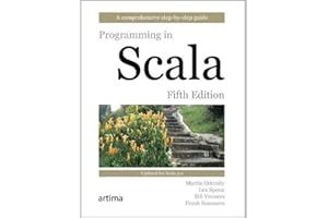 Programming in Scala