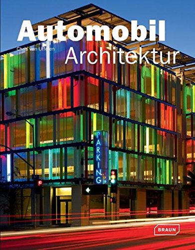 Automobil-Architektur