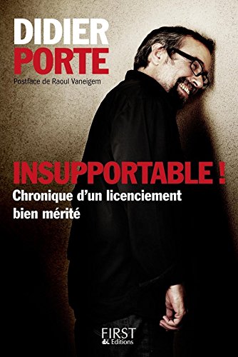 Download INSUPPORTABLE ! Download INSUPPORTABLE !