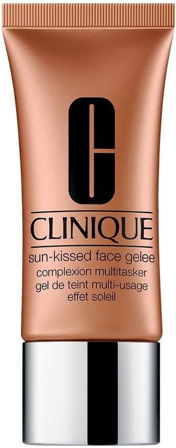 Sun-Kissed Face Gelee Bronz Işıltılı Çok Amaçlı Jel