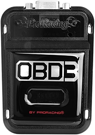 Chiptuning Tuning Box Pro Racing Gts3 Series for chip tuning Race Focus II 1.6 TDCi 90Ps Diesel chip tuning box with Motor Warranty More Power