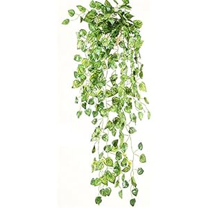 Blue Vessel Reptil Künstliches Obst Pflanzen Reben Landschaftsbau Ornament Kunststoff Lässt