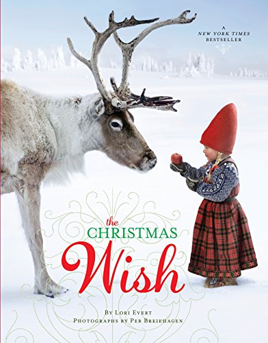 The Christmas Wish (Wish Series)