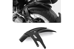 CZITAE Moto Parafanghi Protezione Parafango Posteriore Paraspruzzi Copertura, per BMW R1200GS R1250GS R 1250 1200 R1250 GS LC Adventure Accessori