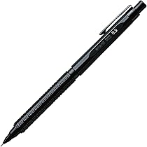 Kaweco Qualité Supérieure Porte-Mine Kaweco Special 0.5mm | Aluminium Format Octogonal | 14cm | Rechargeable Avec Gomme Stylo Qualité Supérieure