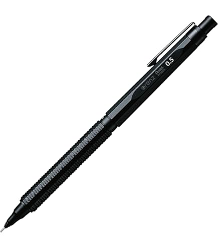 OHTO Super Promecha Drafting Pencil, 0.5mm (PM-1505P) : Buy Online
