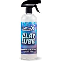 4 Barre Di Argilla Per Lavaggio E Pulizia Auto 100g, Auto Magic Clay Bar - Foto 5