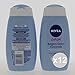 Nivea Baby Sweet Cuddles Bath Shower Gel, 500 ml