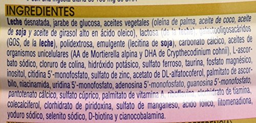 Enfamil Premium 2 Leche de Continuacion para Lactantes de 6 a 12 Meses 800 g reviews Enfamil Premium 2 Leche de Continuacion para Lactantes de 6 a 12 Meses 800 g