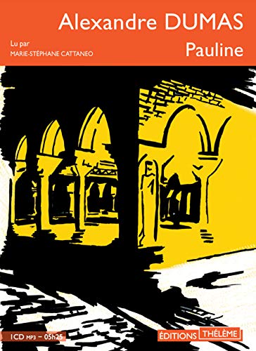 Pauline Pauline