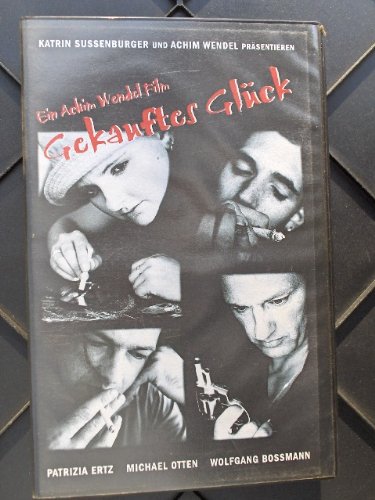 Preisvergleich Produktbild Gekauftes Glück