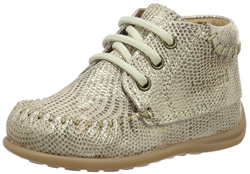 Bisgaard Unisex Baby Lauflerner Lauflernschuhe