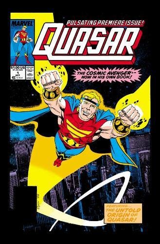 Télécharger Quasar Classic - Volume 1 Francais PDF