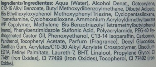 Isdin Sonnenschutzmittel 50+ Gel-Creme 200ml - 2