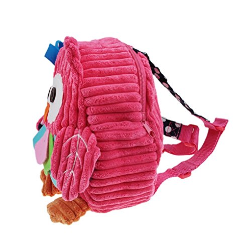 Kids Cartoon Backpack, WITERY Toddlers Vivid Rucksack Kids School Bag Backpack Handbag Daypack / Schoolbag for Unisex Boys Girls Kids Cartoon Backpack, WITERY Toddlers Vivid Rucksack Kids School Bag Backpack Handbag Daypack / Schoolbag for Unisex Boys Girls