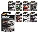 Price comparison product image Hot Wheels BMW Anniversary Toy