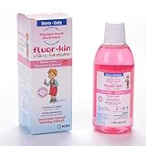 Baby Mundspülungen  